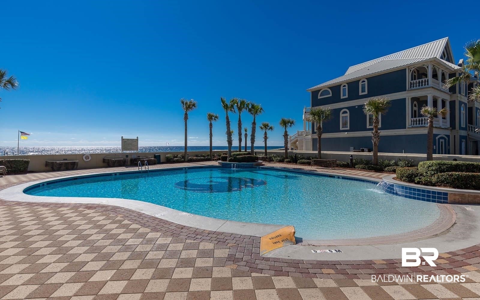 23972 Perdido Beach Boulevard 2502