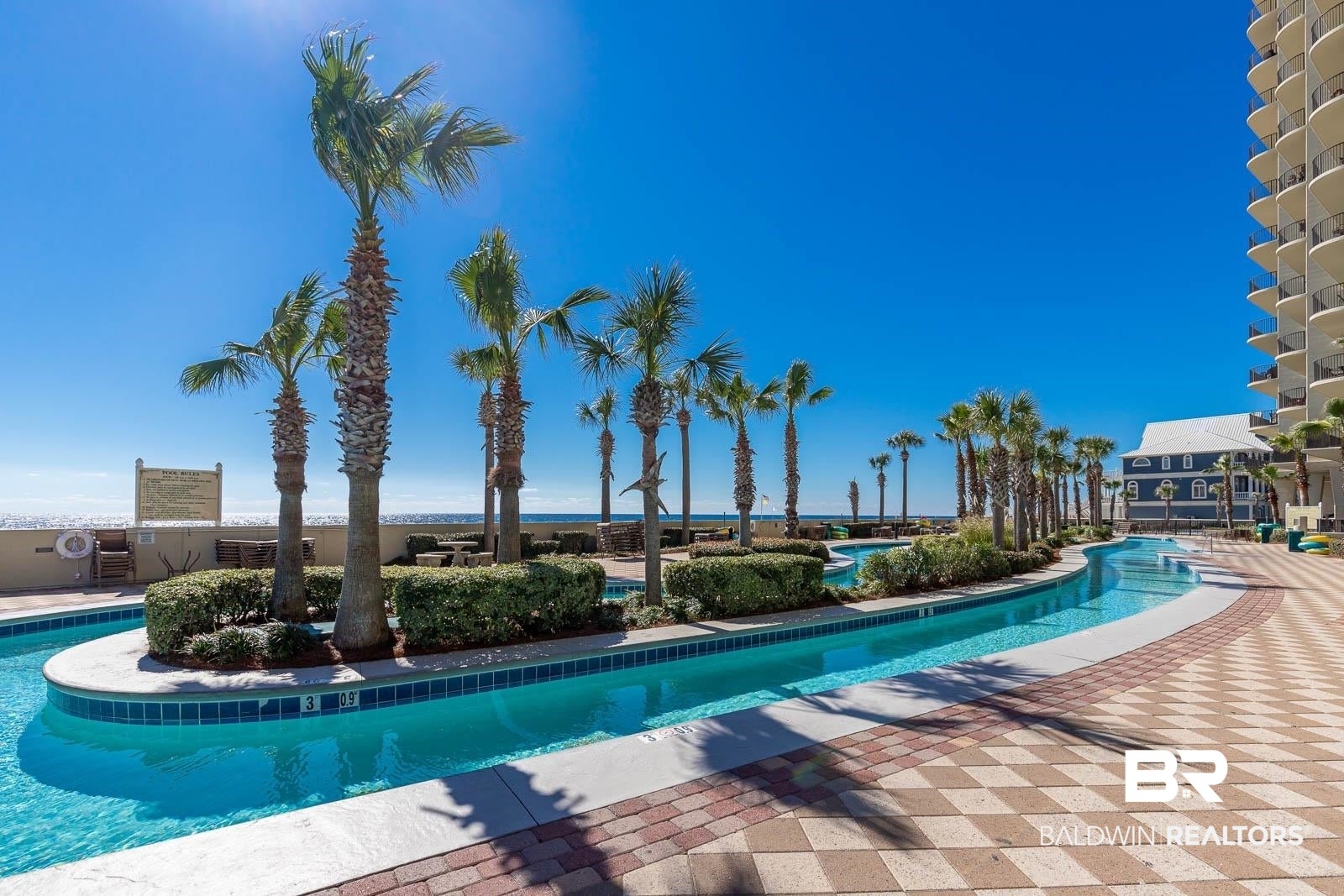 23972 Perdido Beach Boulevard 2502
