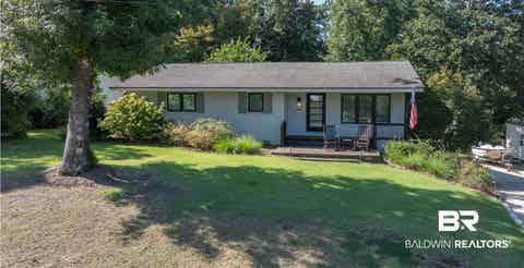 206 Volanta Avenue Fairhope AL 36532