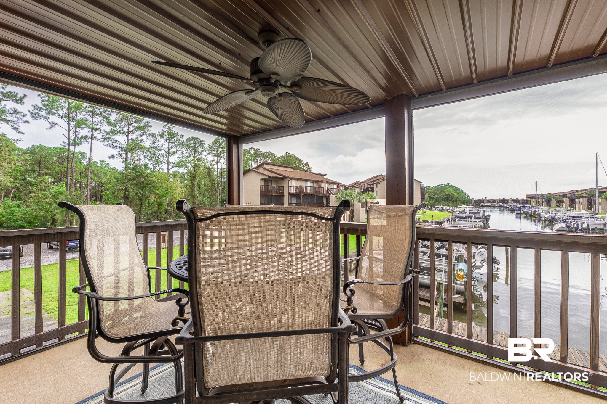 4723 Port Side Lane UNIT 102