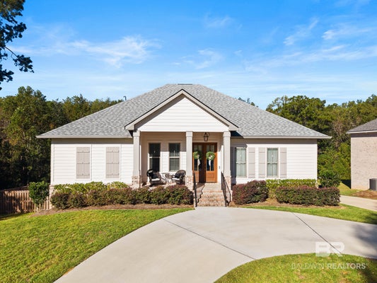 6626 GARRISON DR, SPANISH FORT, AL 36527 - Image d04eaeeaba3abbe76f7d6a6d1464d183/1294172198