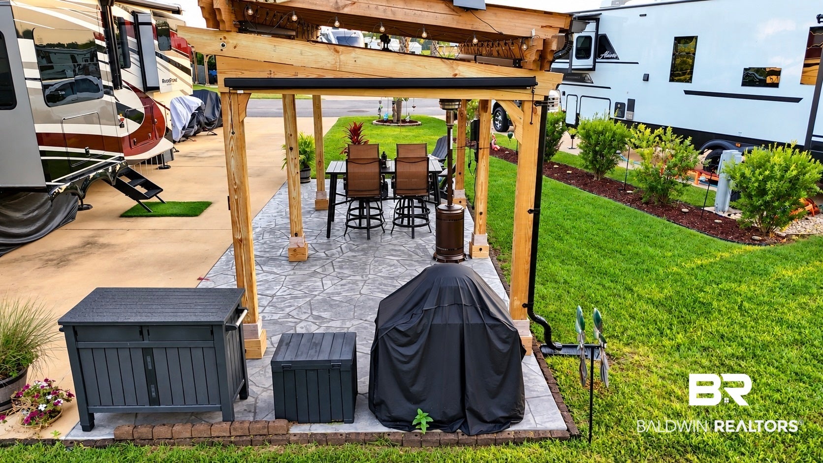 3113 Truckster Lane 71