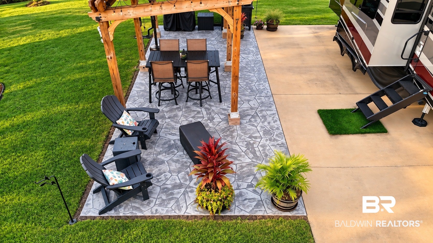 3113 Truckster Lane 71