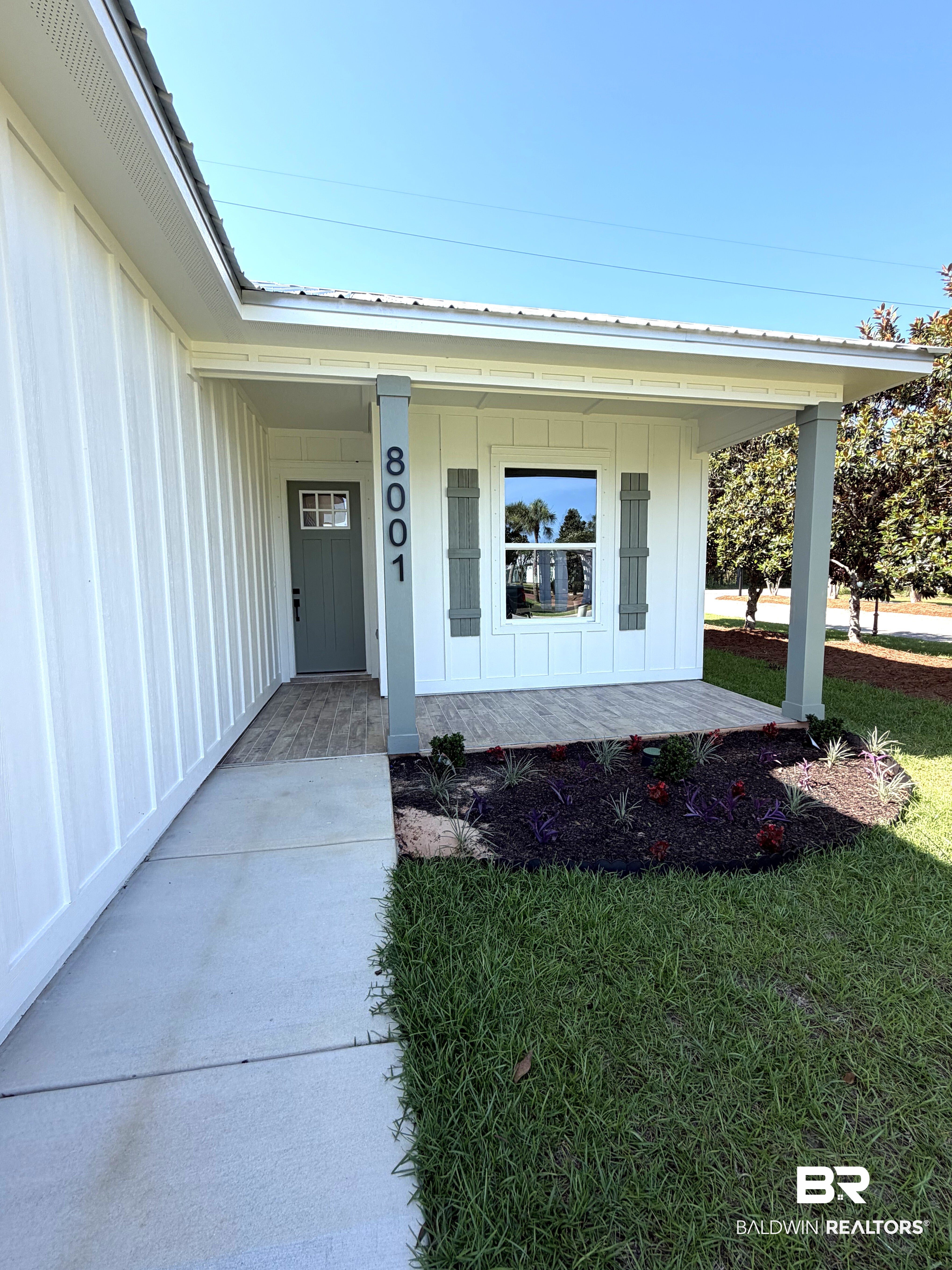 8197 Carmel Circle