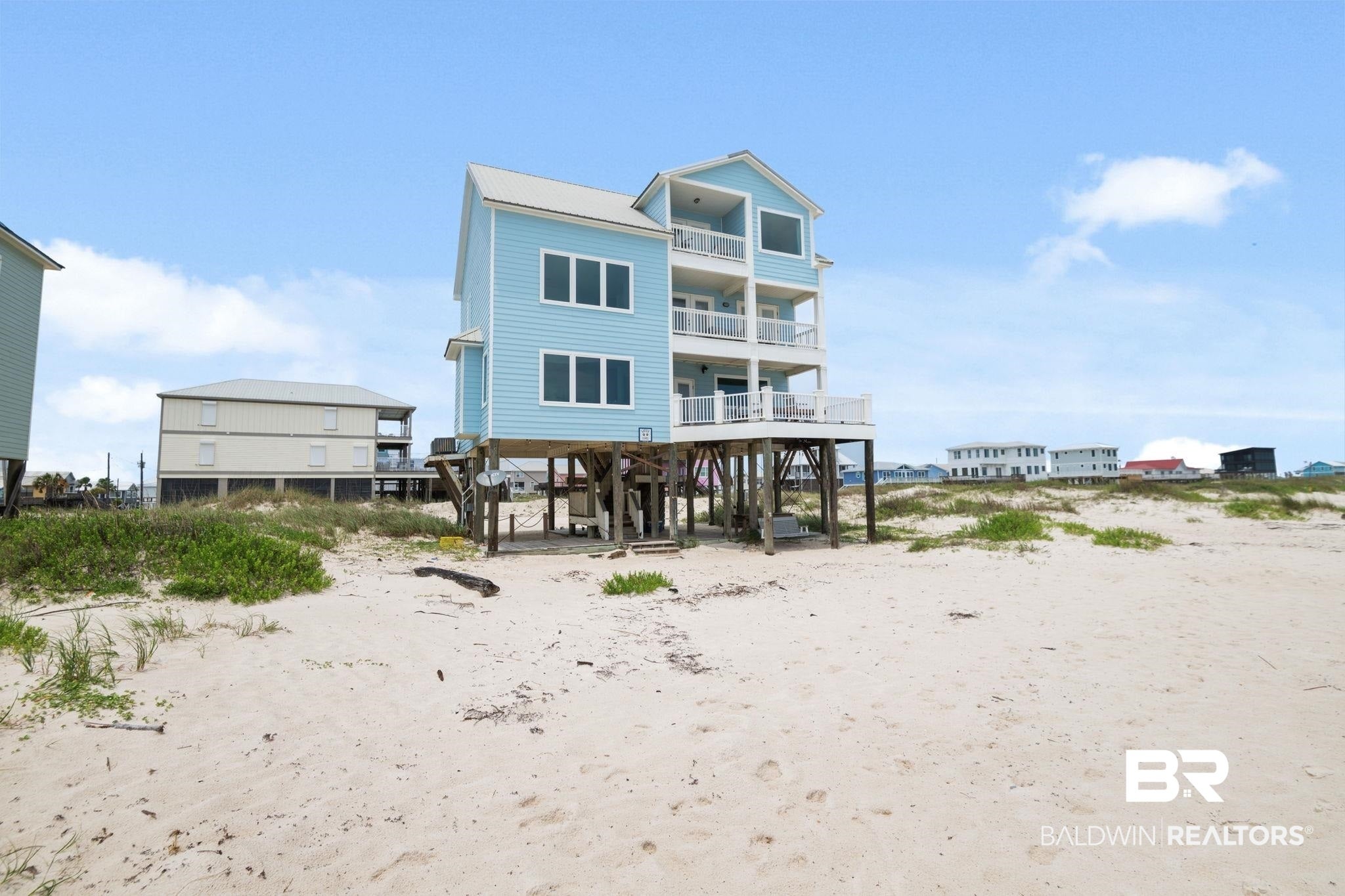 276 Boykin Ct S, Gulf Shores, AL, 36542, USA, 5 Bedrooms Bedrooms, ,5 BathroomsBathrooms,Residential,Active,276 Boykin Ct S,387333