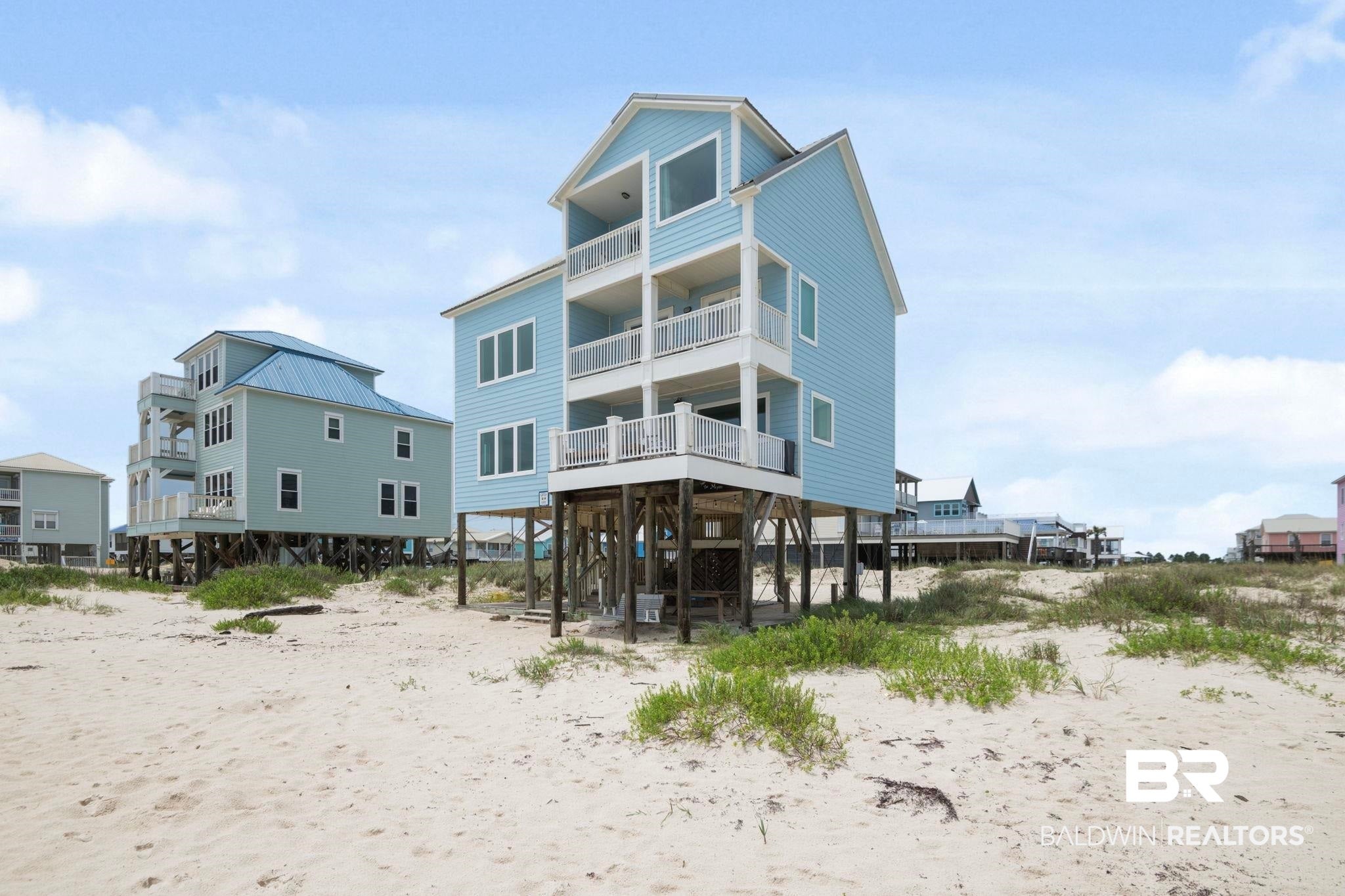 276 Boykin Ct S, Gulf Shores, AL, 36542, USA, 5 Bedrooms Bedrooms, ,5 BathroomsBathrooms,Residential,Active,276 Boykin Ct S,387333