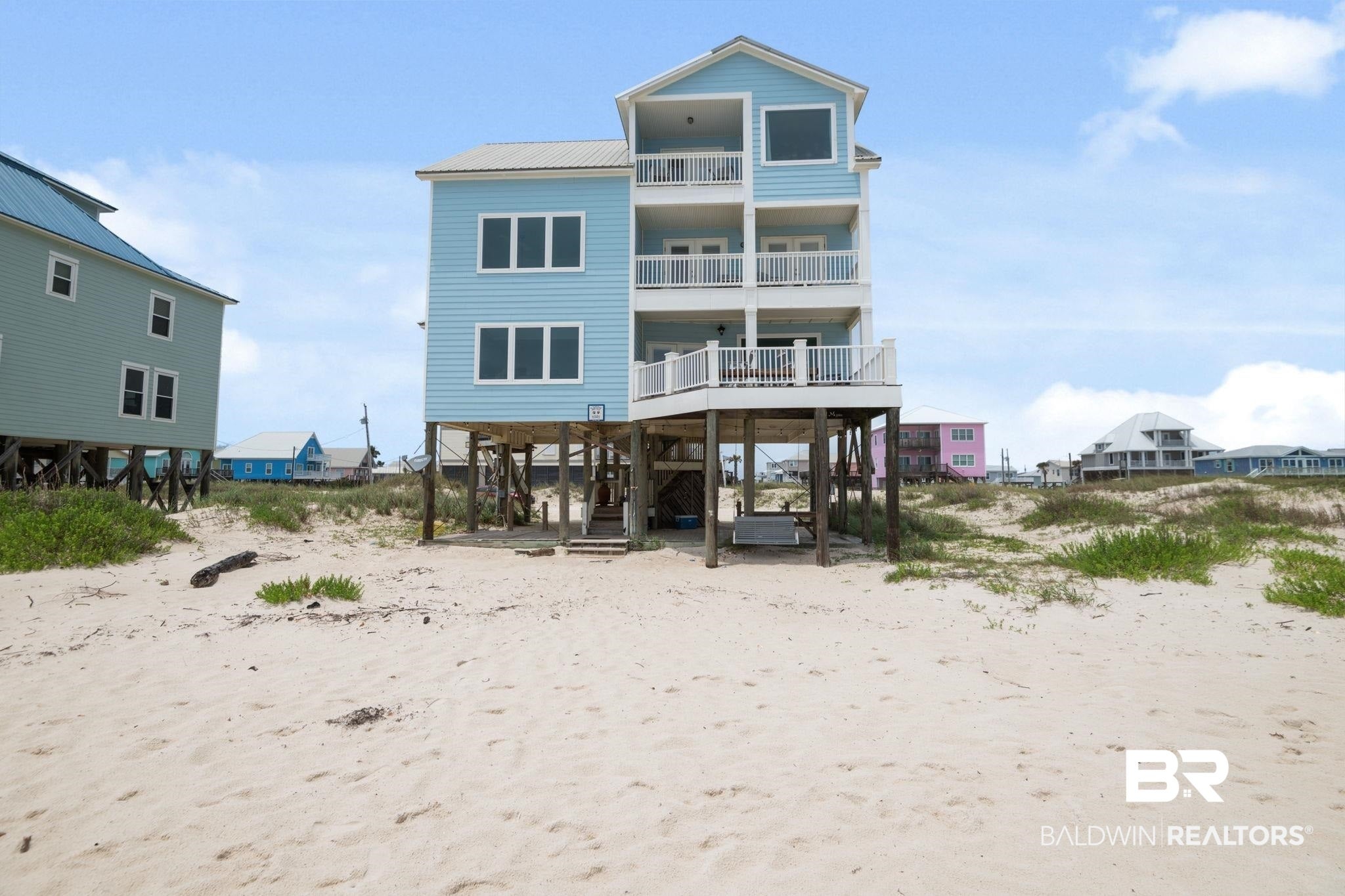 276 Boykin Ct S, Gulf Shores, AL, 36542, USA, 5 Bedrooms Bedrooms, ,5 BathroomsBathrooms,Residential,Active,276 Boykin Ct S,387333