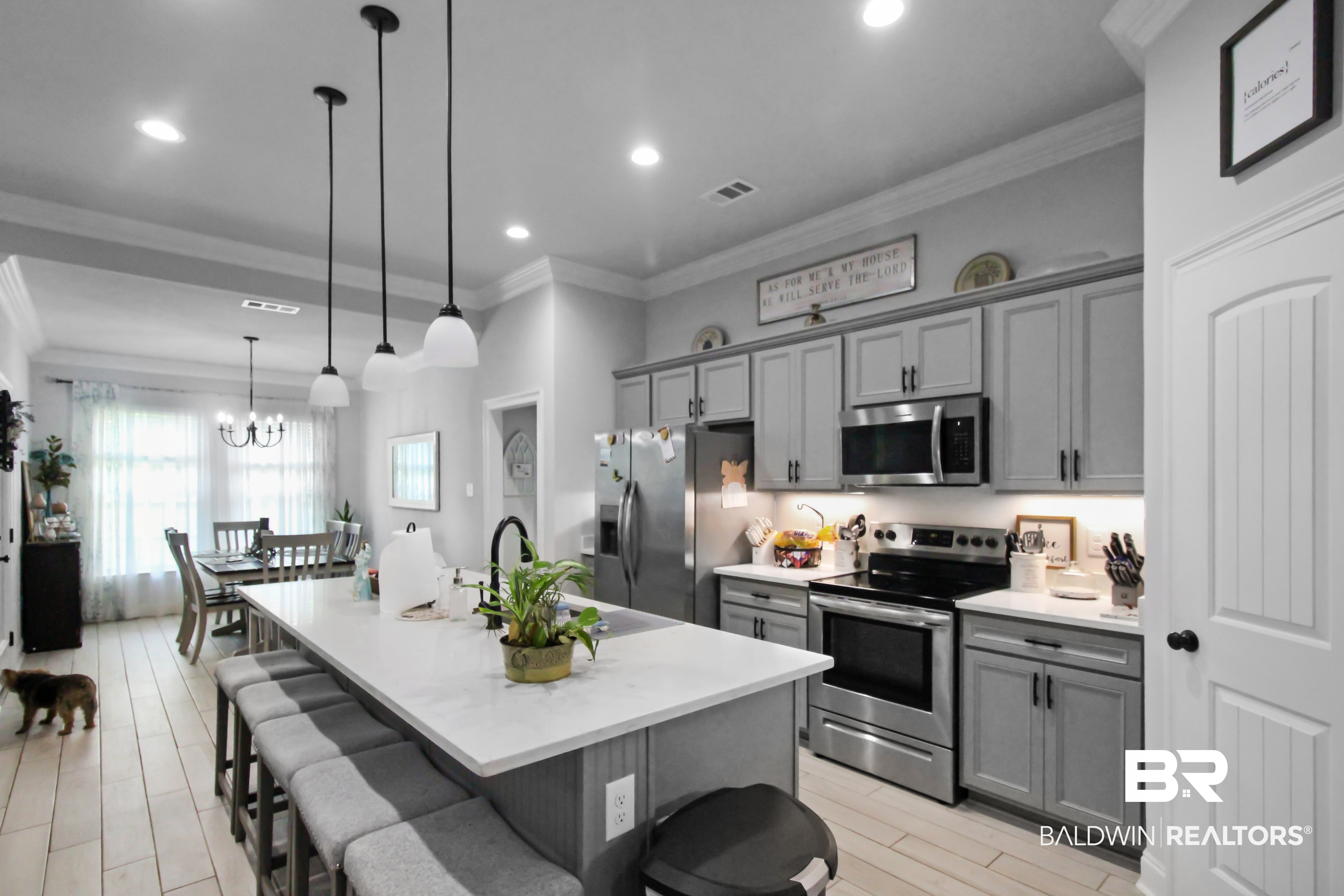 23697 Lampkin Dr