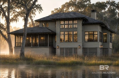 37 Seahawk Lane Orange Beach AL 36561