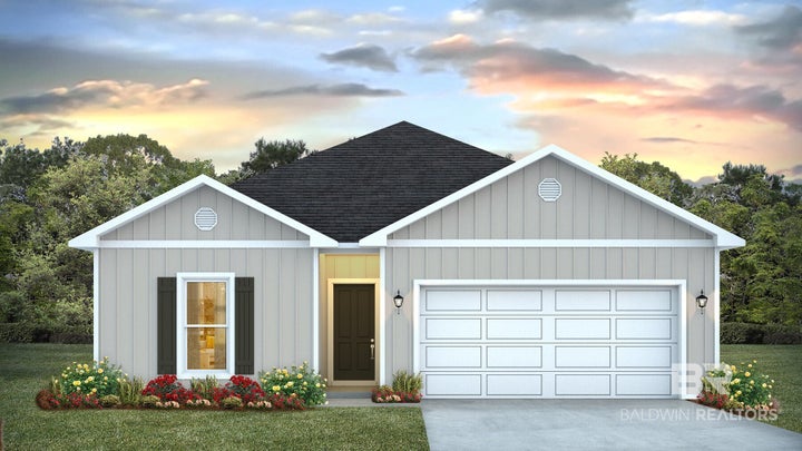 Photo 1 of 36 — 14343 Versailles Circle, Silverhill, AL 36576