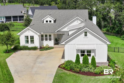 265 Cuban Lily Drive Fairhope AL 36532