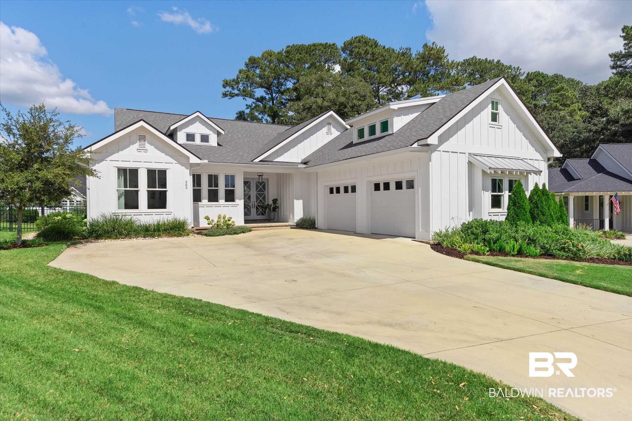 265 Cuban Lily Drive