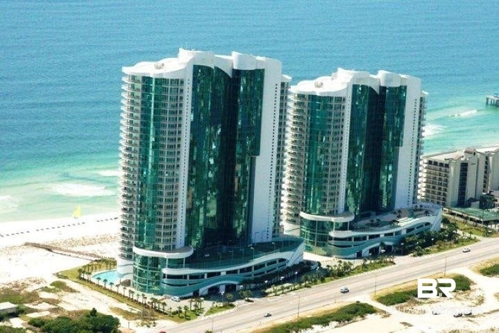 26302 Perdido Beach Blvd D1502