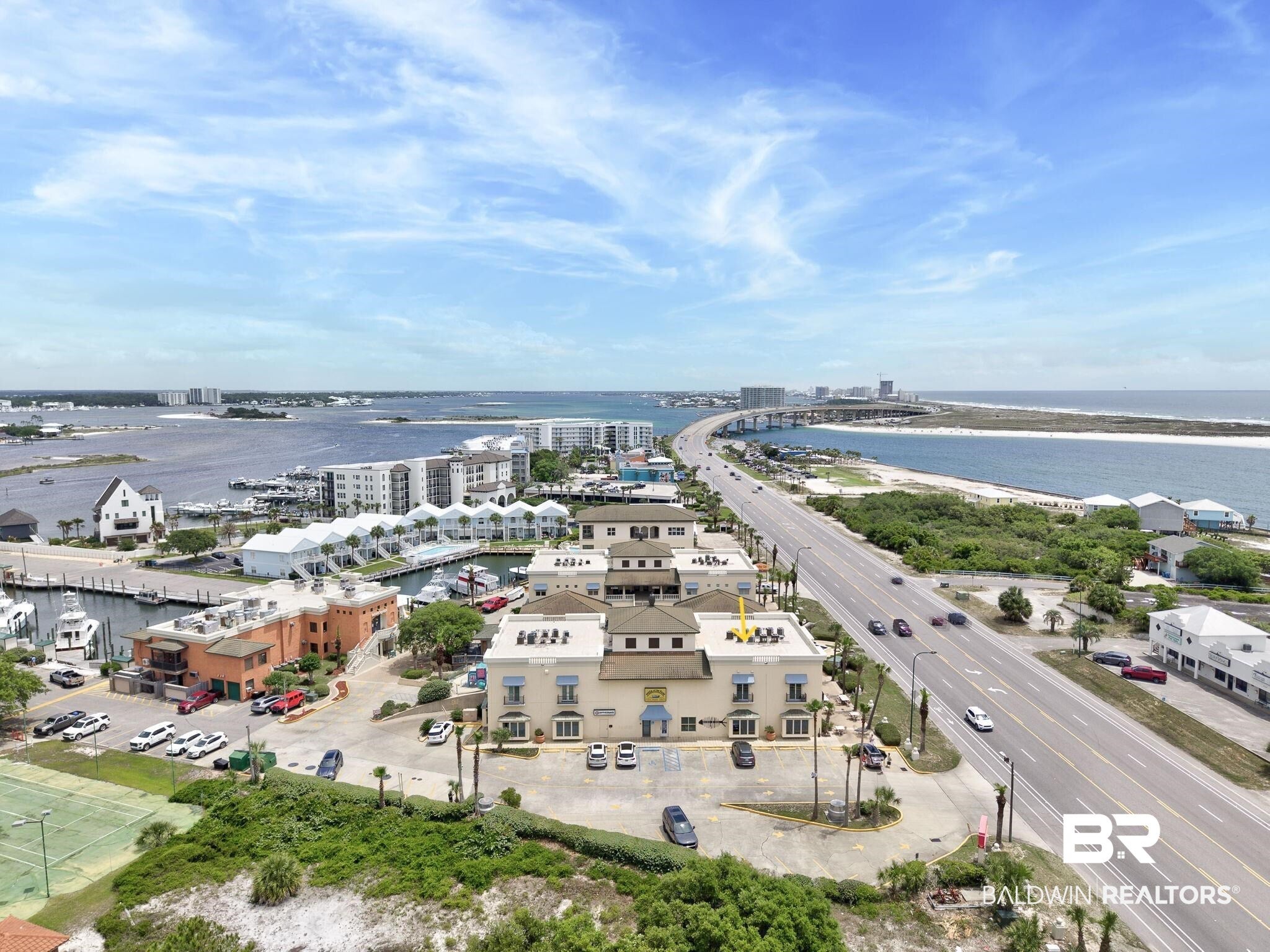 27269 Perdido Beach Boulevard C5A