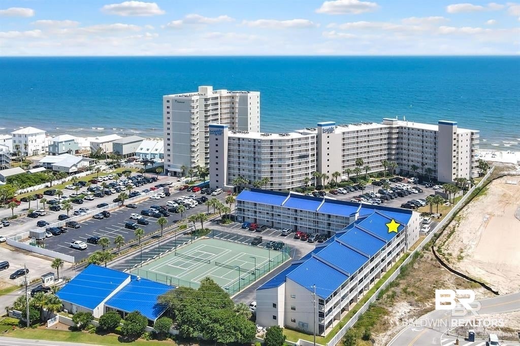 24522 Perdido Beach Boulevard 1309