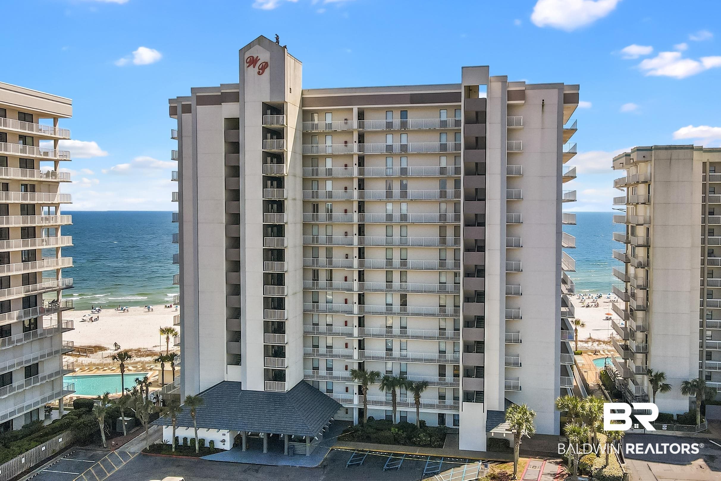 24770 Perdido Beach Boulevard 106