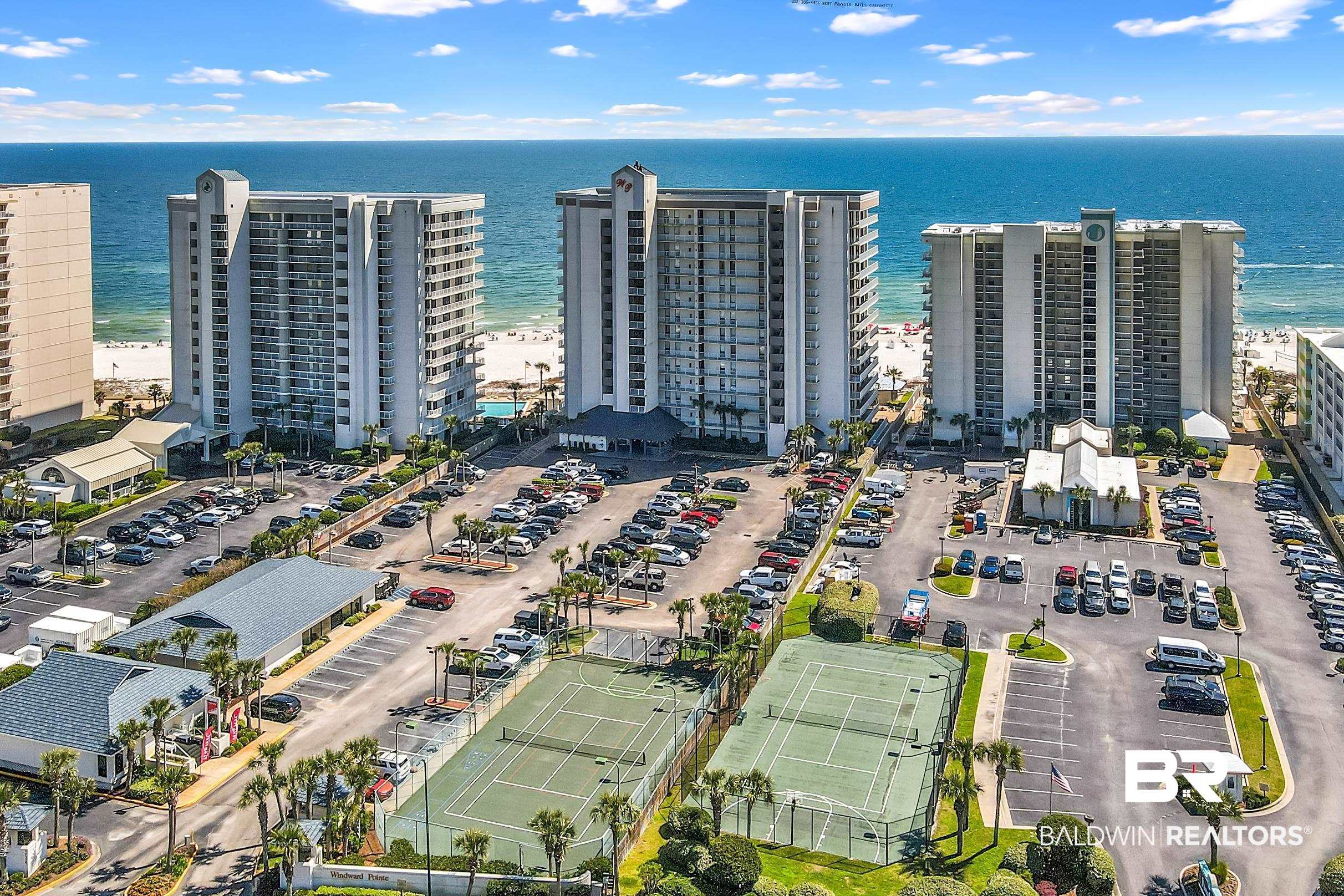 24770 Perdido Beach Boulevard 106