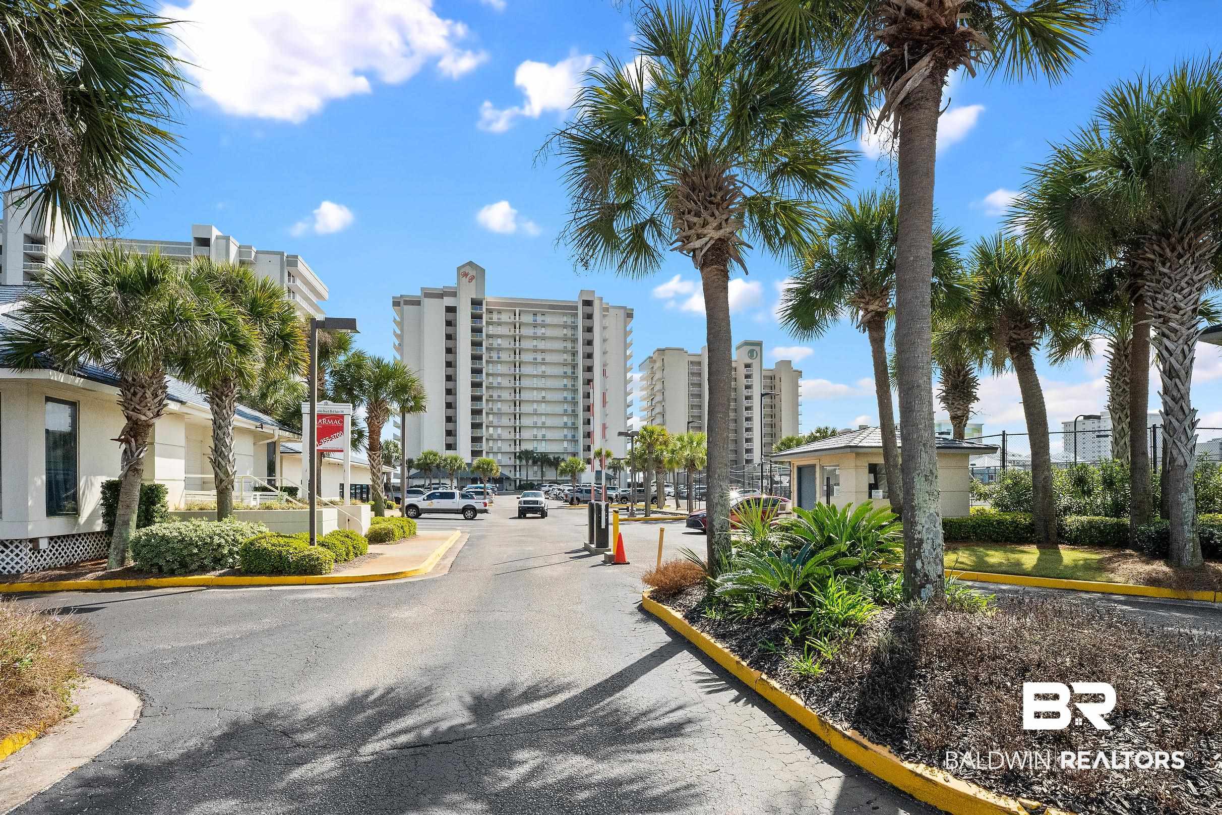 24770 Perdido Beach Boulevard 106