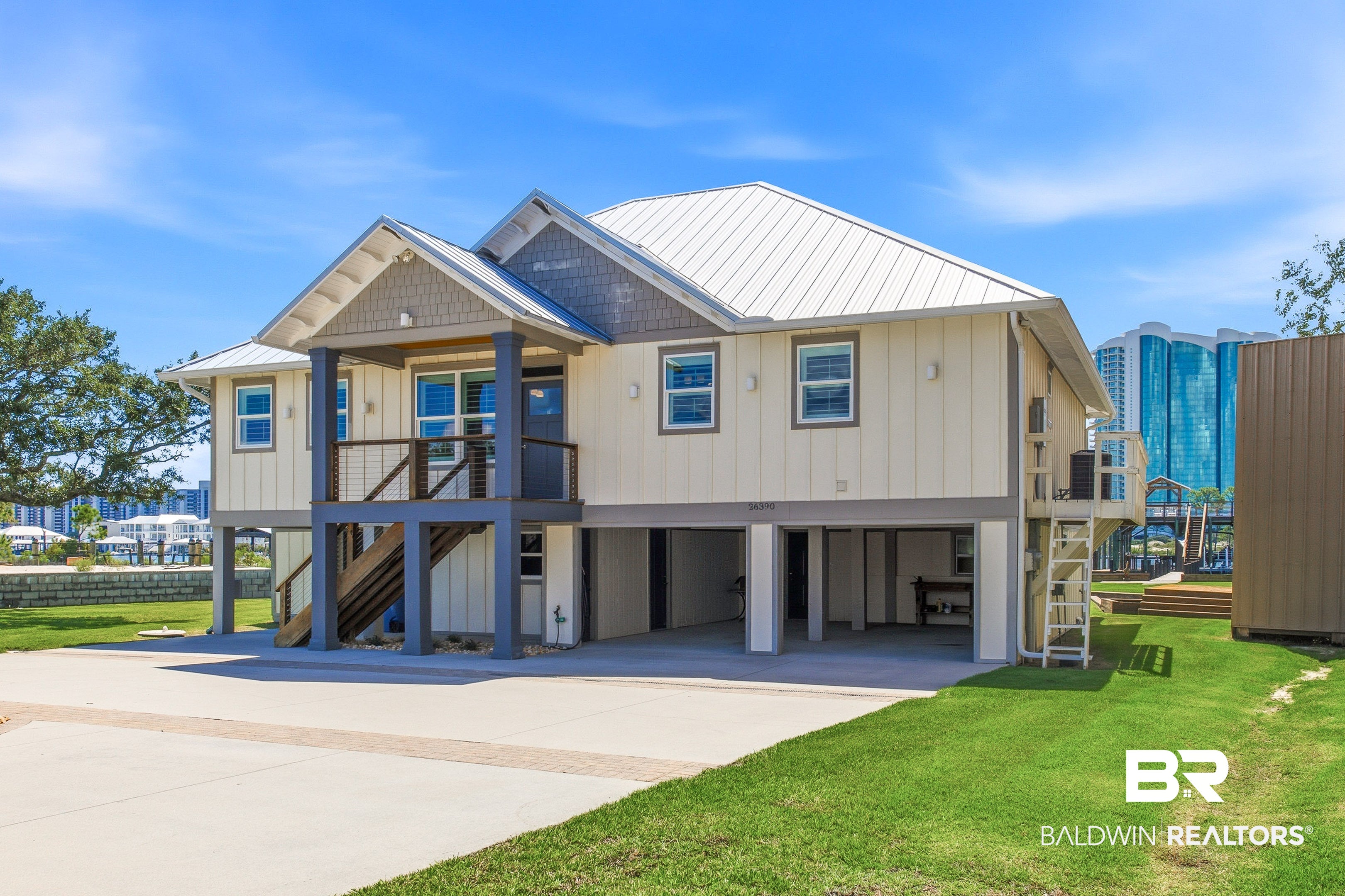 26390 Cotton Bayou Drive