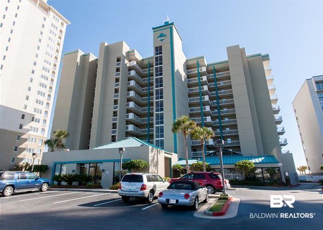 24038 Perdido Beach Boulevard APT 905