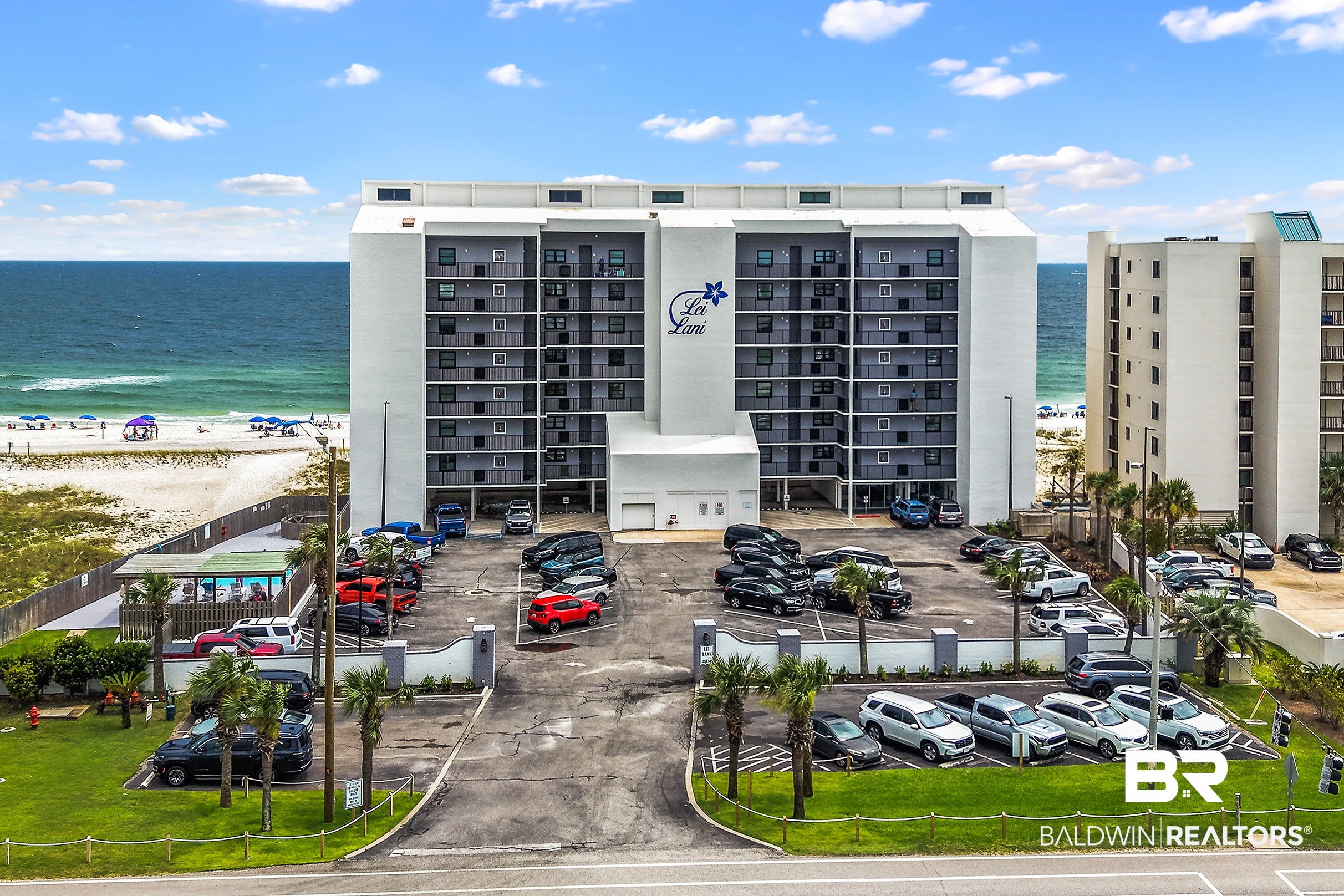 28814 Perdido Beach UNIT 406T