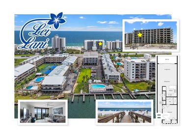 28814 Perdido Beach UNIT 406T Orange Beach AL 36561