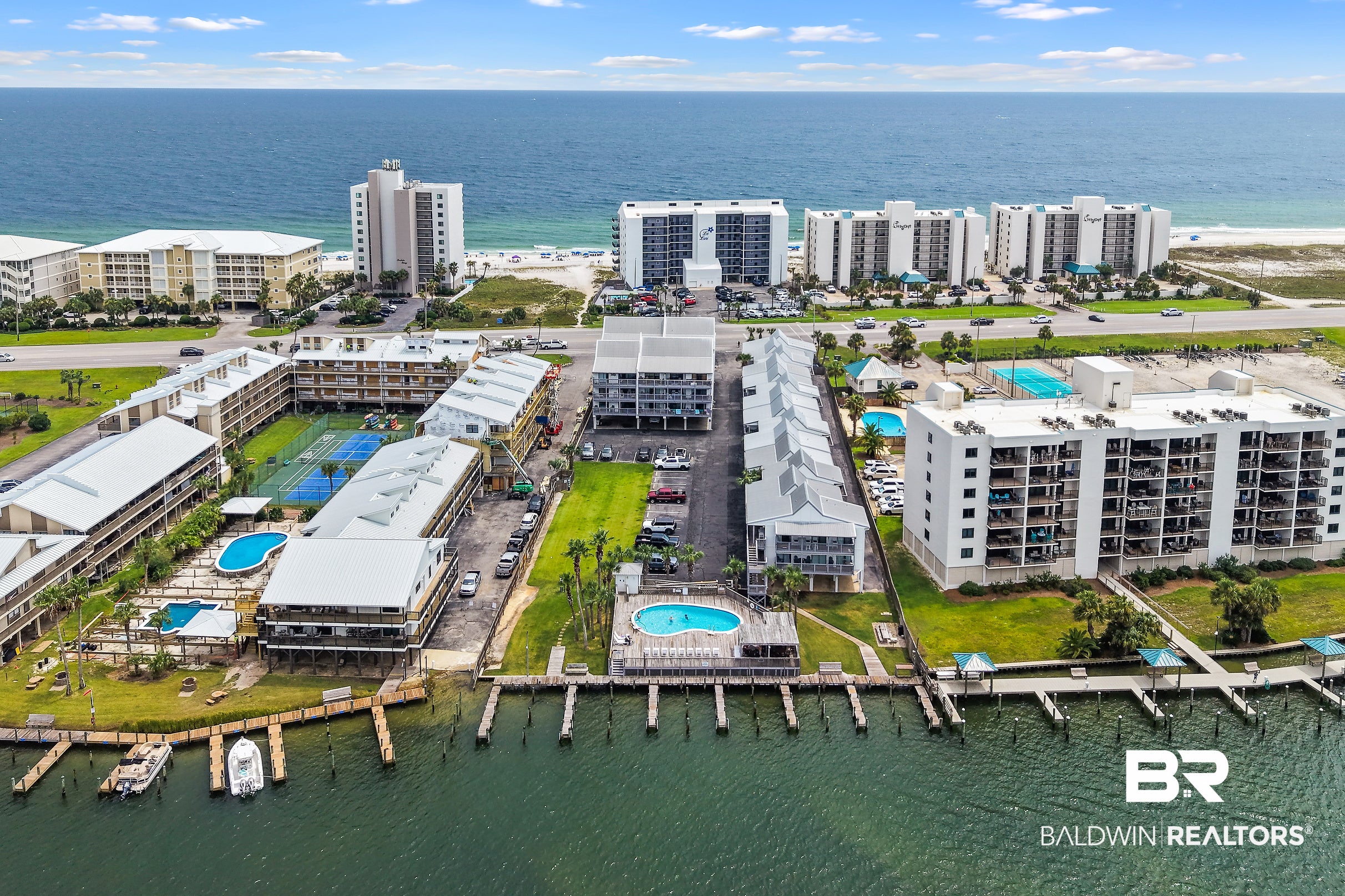 28814 Perdido Beach UNIT 406T