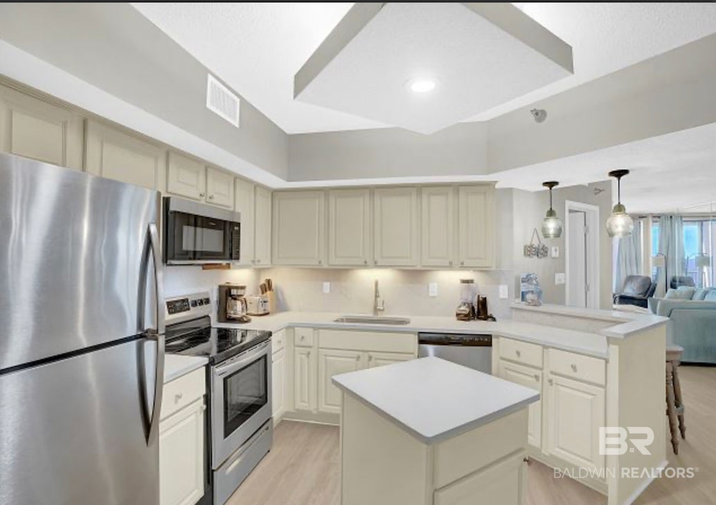 24800 Perdido Beach Boulevard APT 1104
