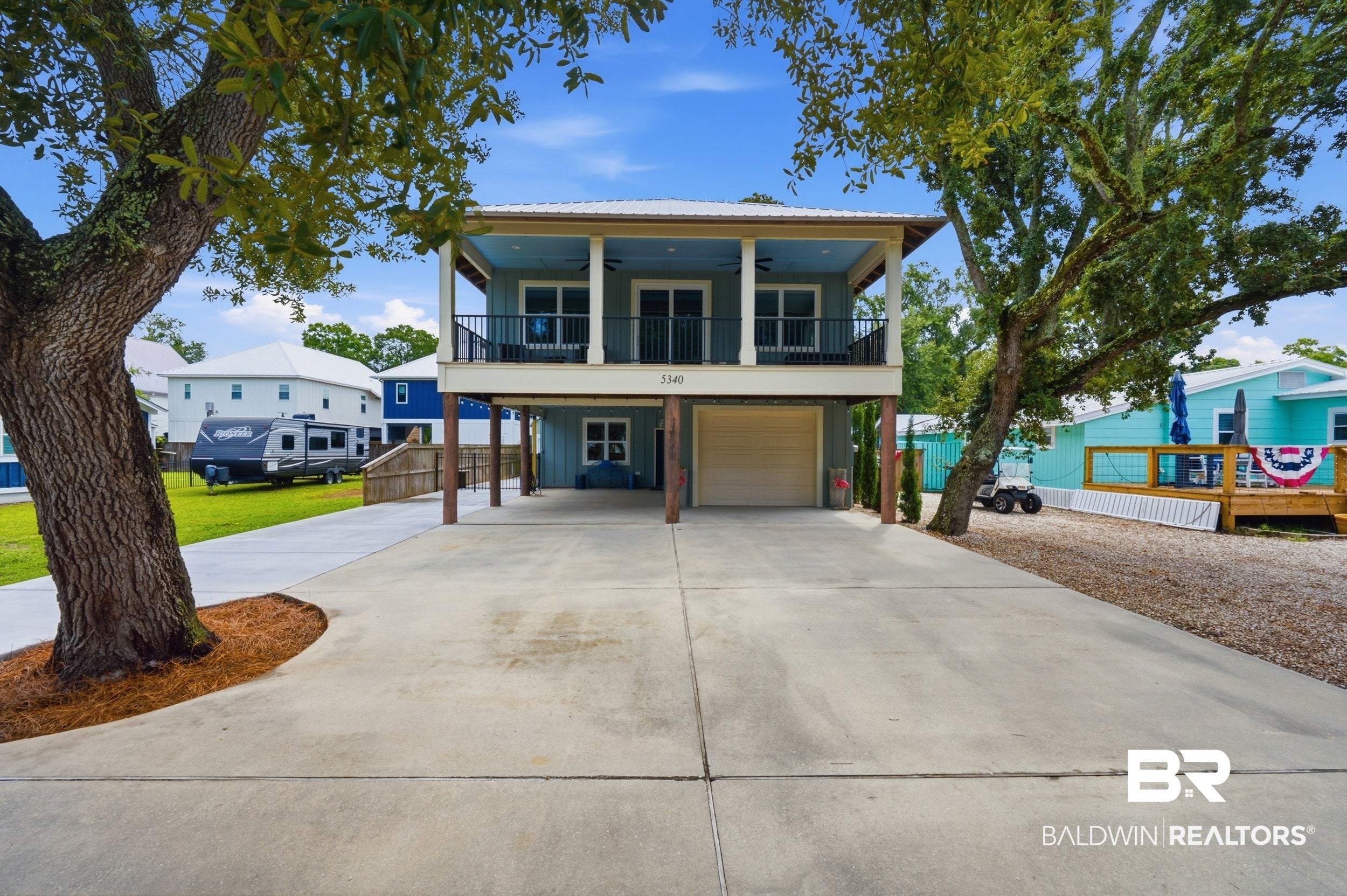 5340 Pensacola Avenue