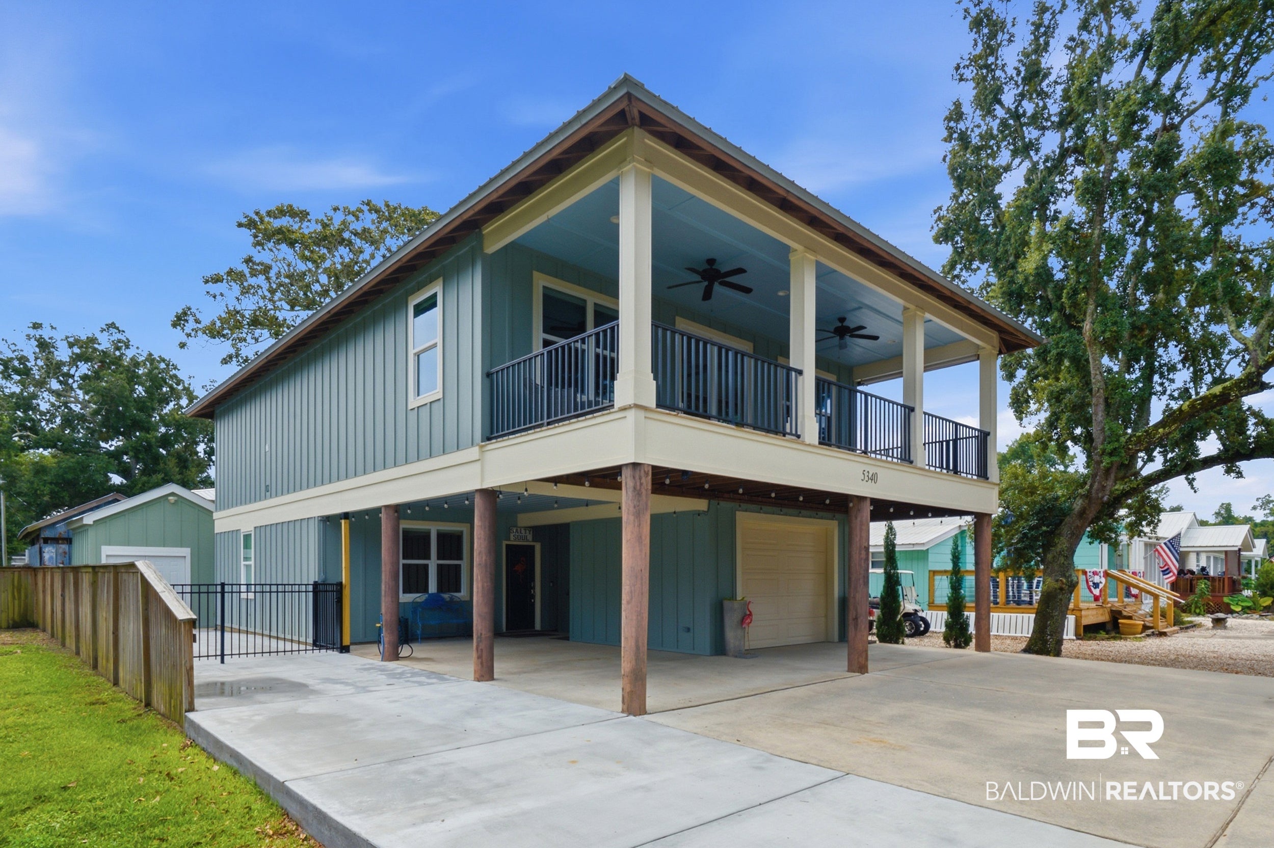 5340 Pensacola Avenue