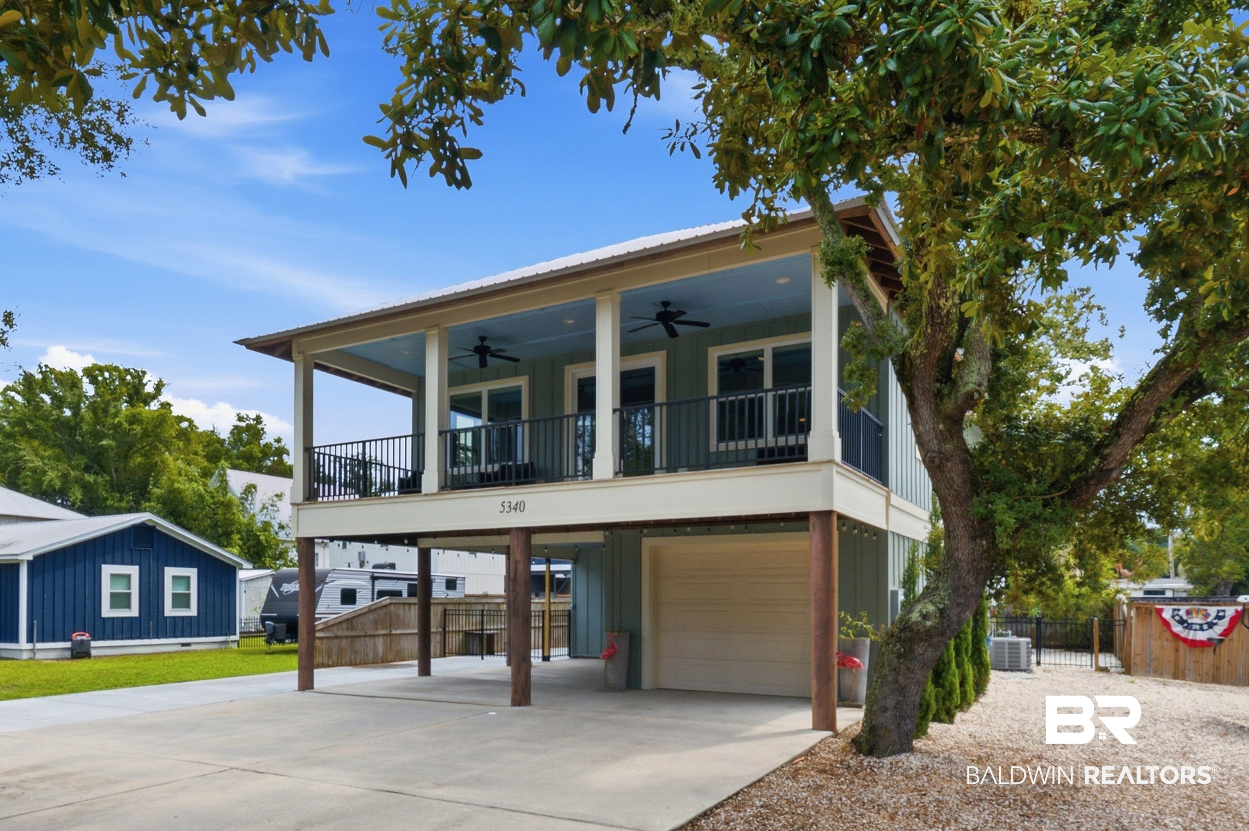 5340 Pensacola Avenue