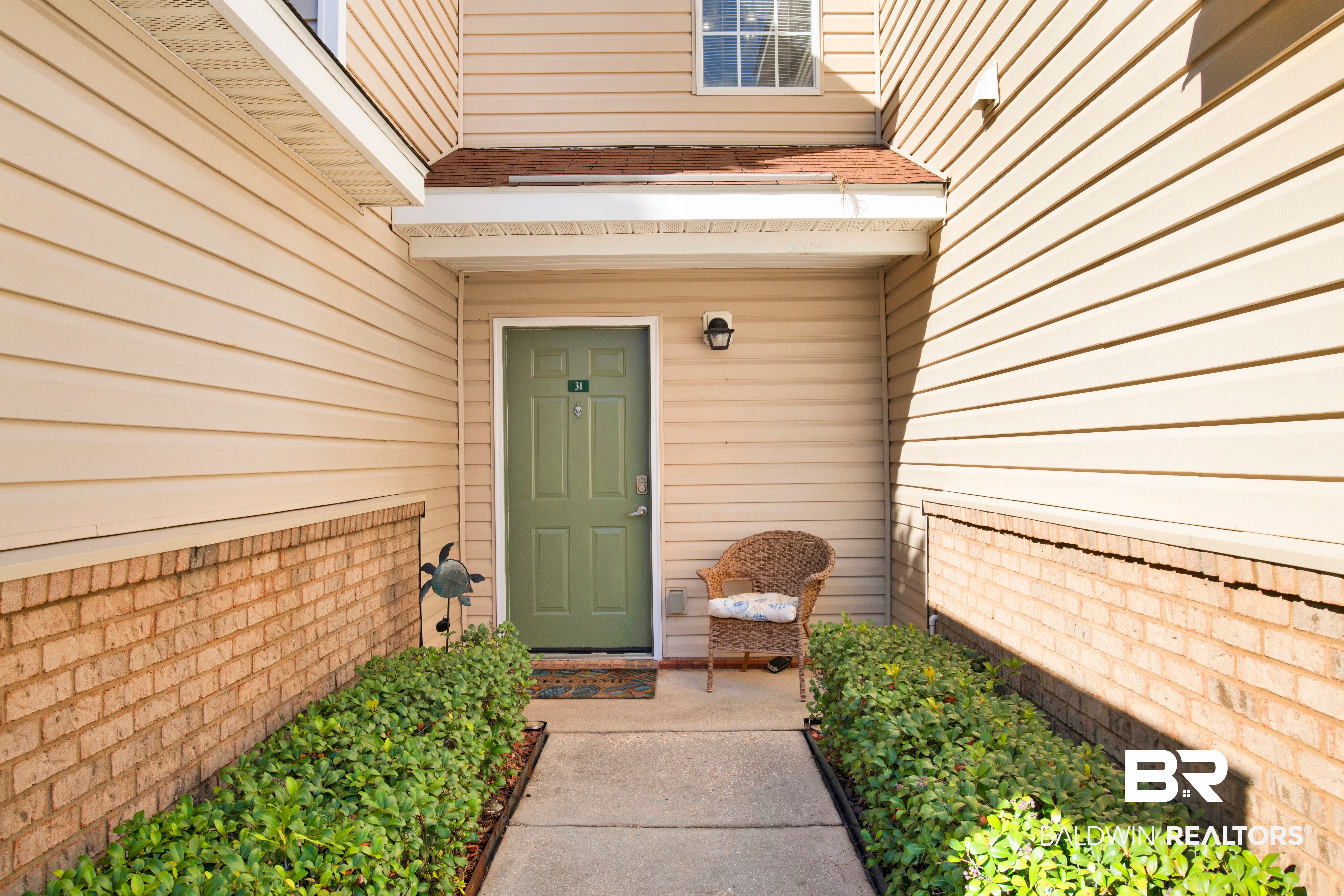 1517 Regency Road UNIT 31