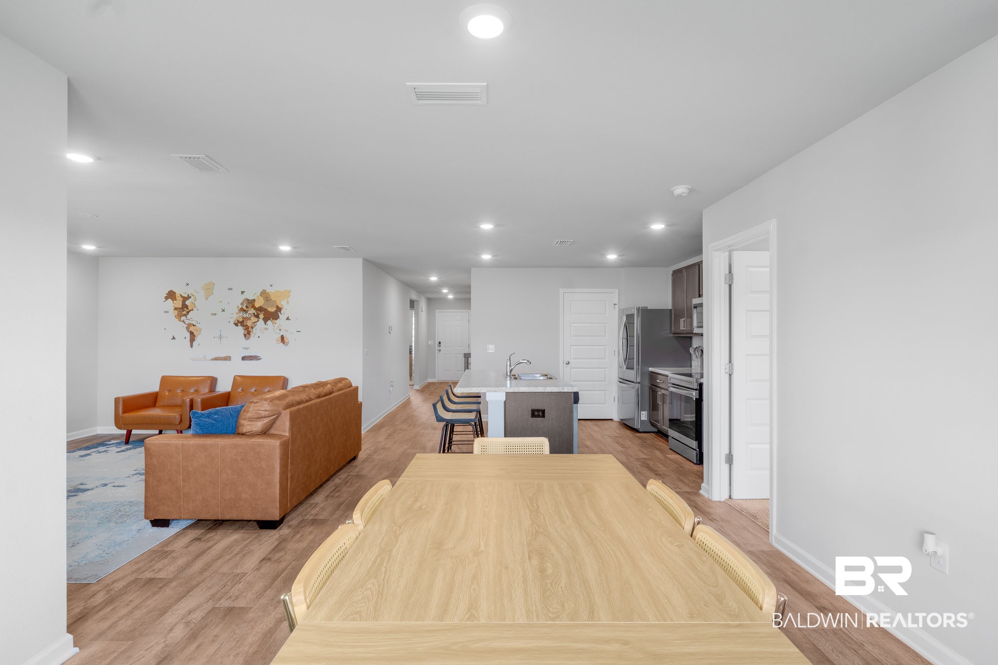 224 Burnston Way
