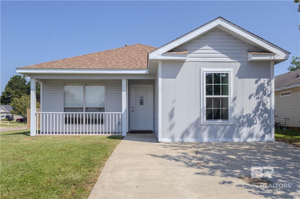 8742 Terrell Court