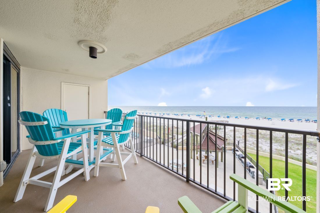 24132 Perdido Beach Boulevard UNIT 2B2 / #1022