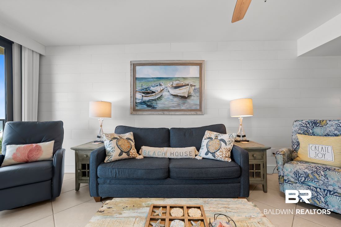 24132 Perdido Beach Boulevard UNIT 2B2 / #1022