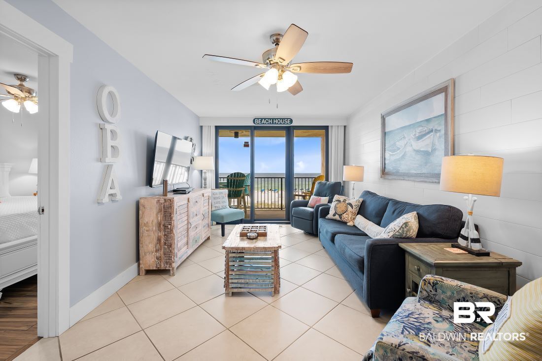 24132 Perdido Beach Boulevard UNIT 2B2 / #1022