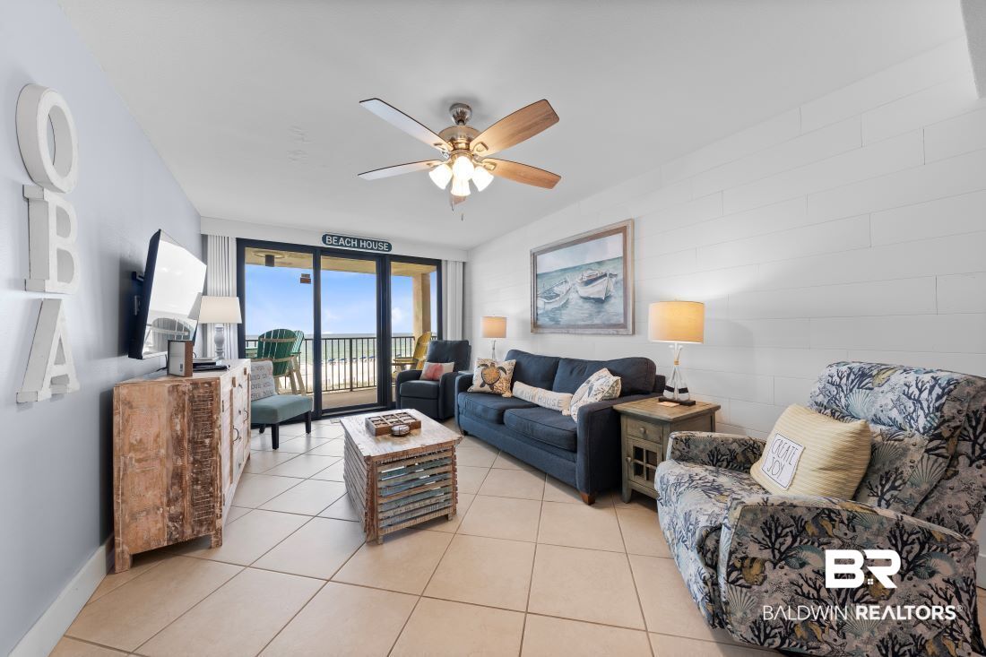 24132 Perdido Beach Boulevard UNIT 2B2 / #1022
