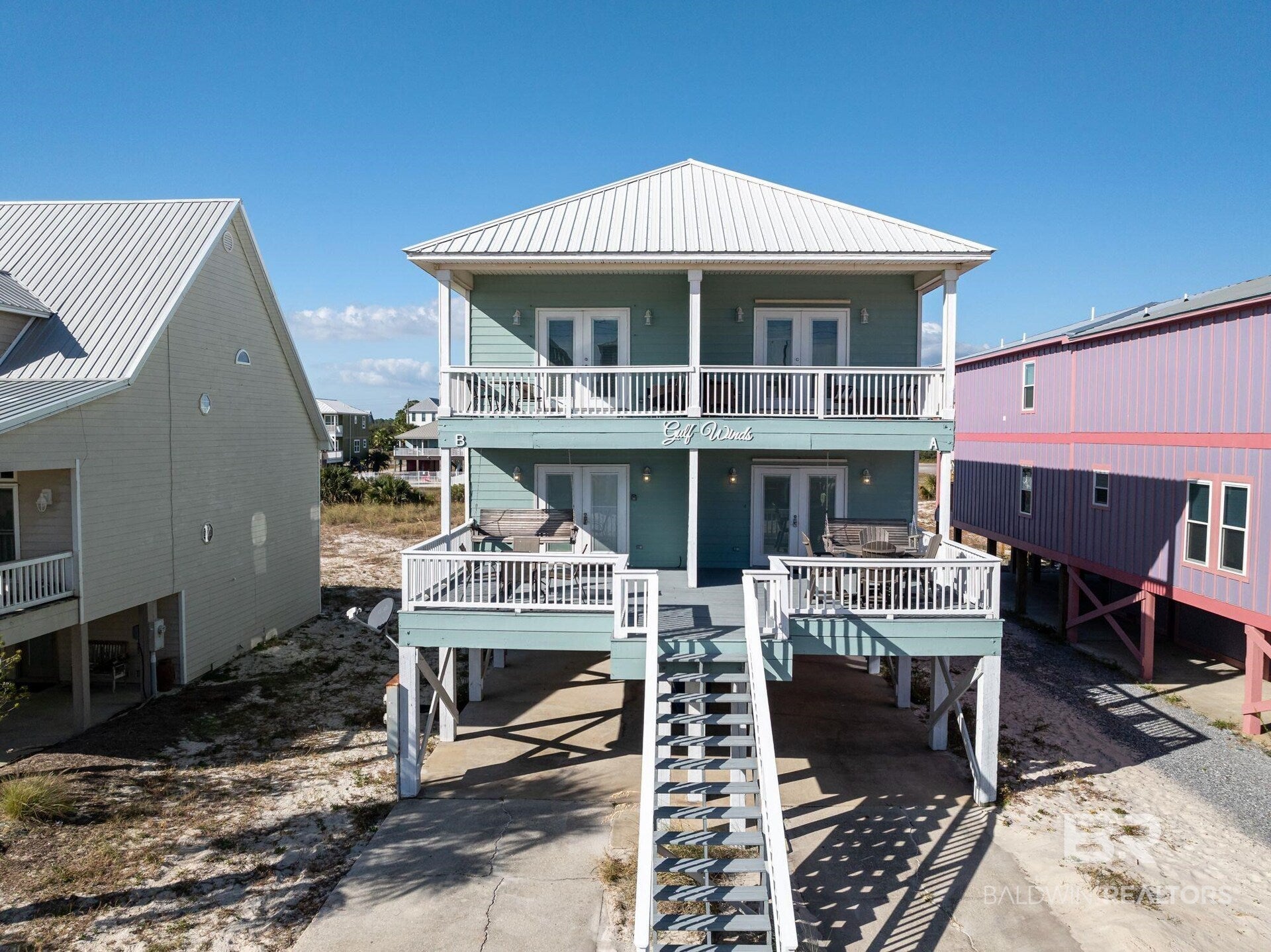 1372 W Beach Boulevard B