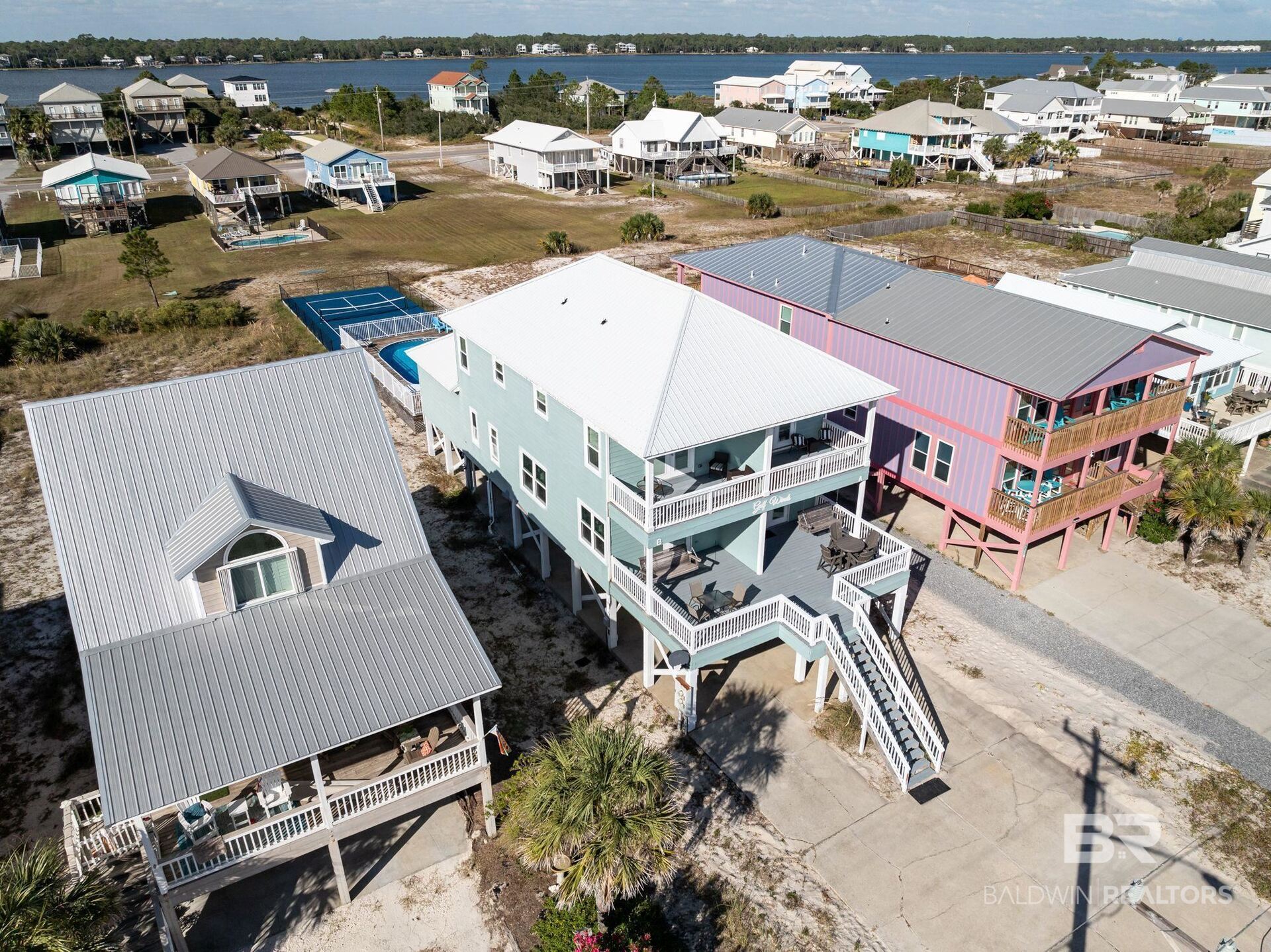 1372 W Beach Boulevard B