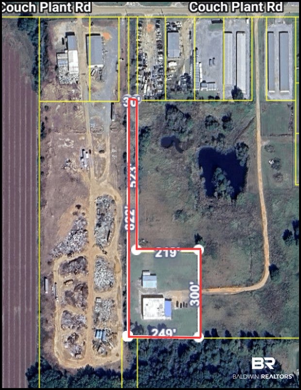 19423 State Highway 59