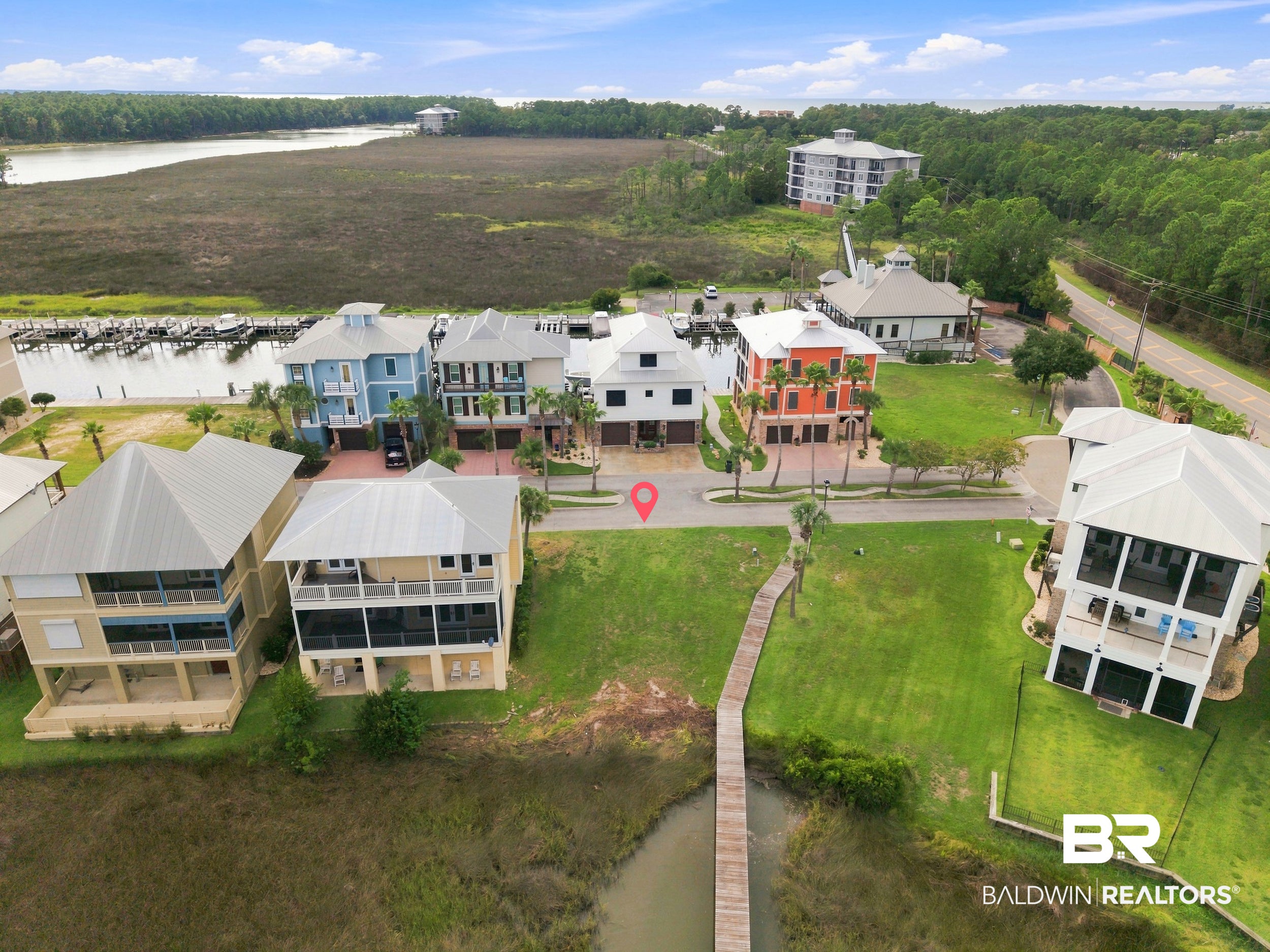 3980 Lafitte Blvd