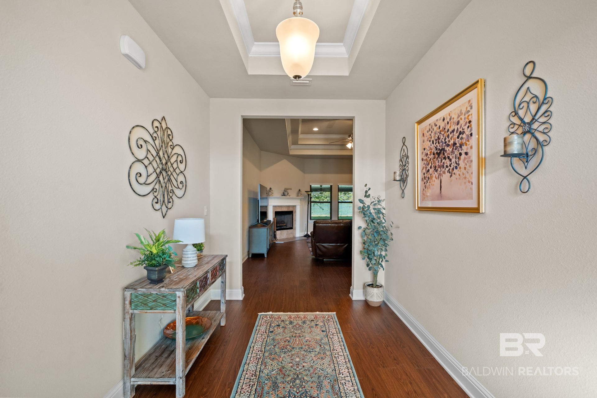 15304 Troon Drive