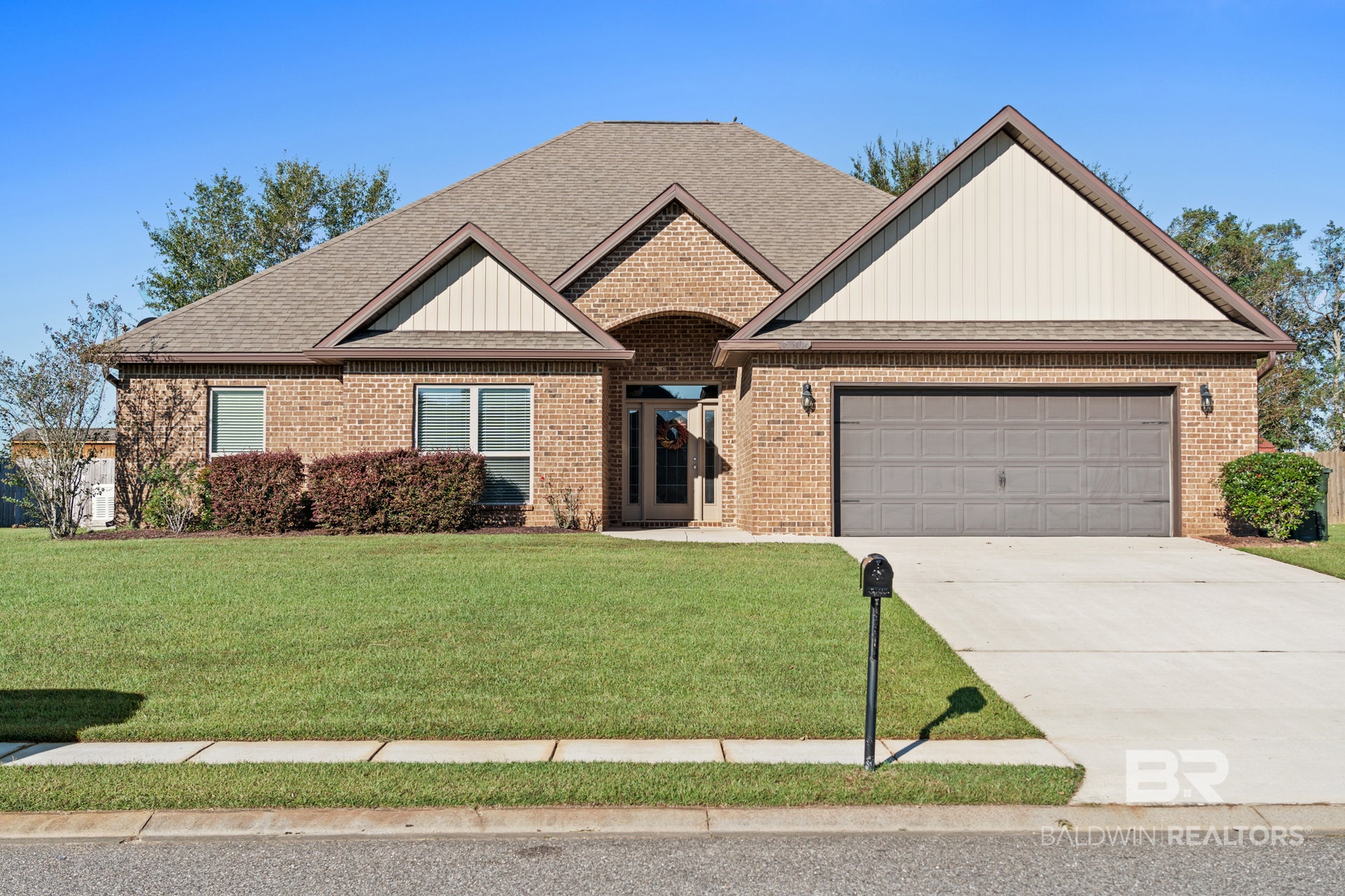 15304 Troon Drive