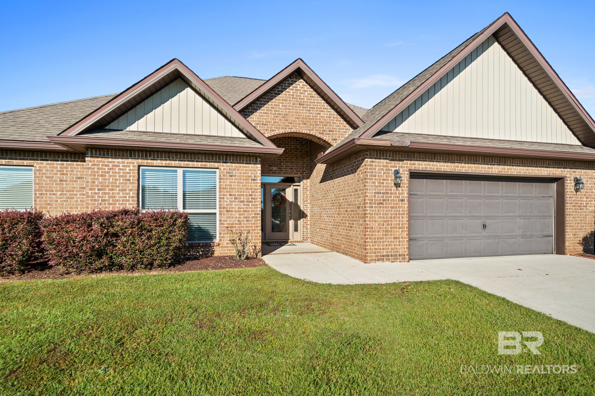 15304 Troon Drive