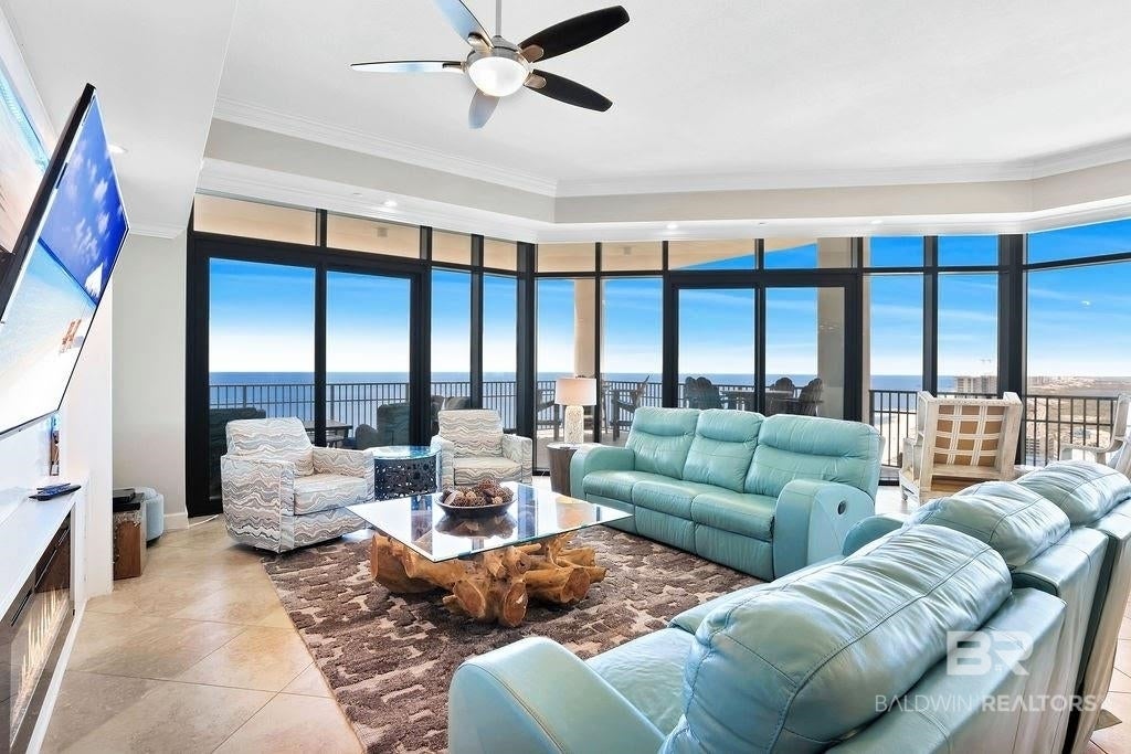 23450 Perdido Beach Boulevard 3001