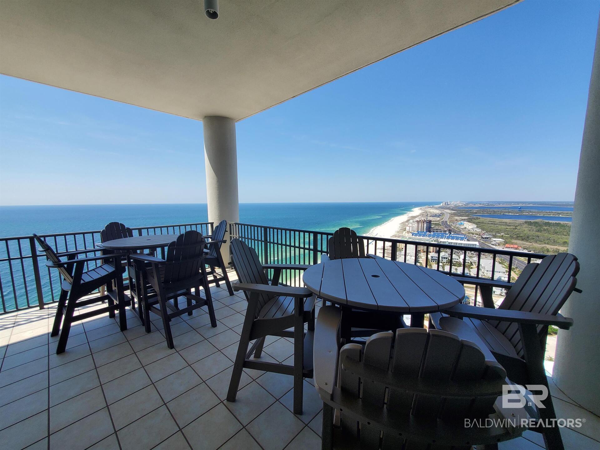 23450 Perdido Beach Boulevard 3001