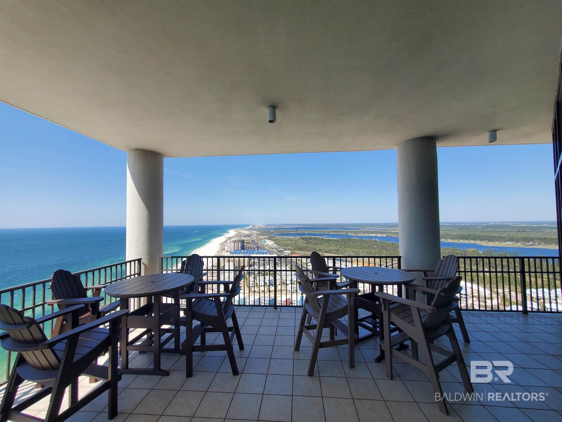 23450 Perdido Beach Boulevard 3001