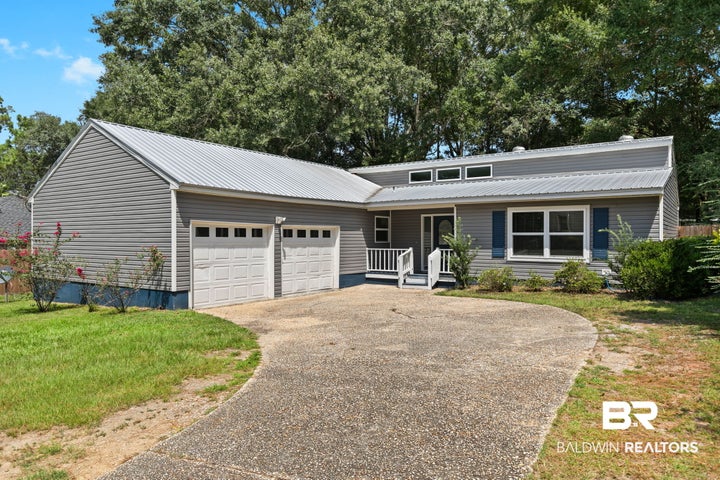 107 Wild Oak Drive, Daphne, AL 36526