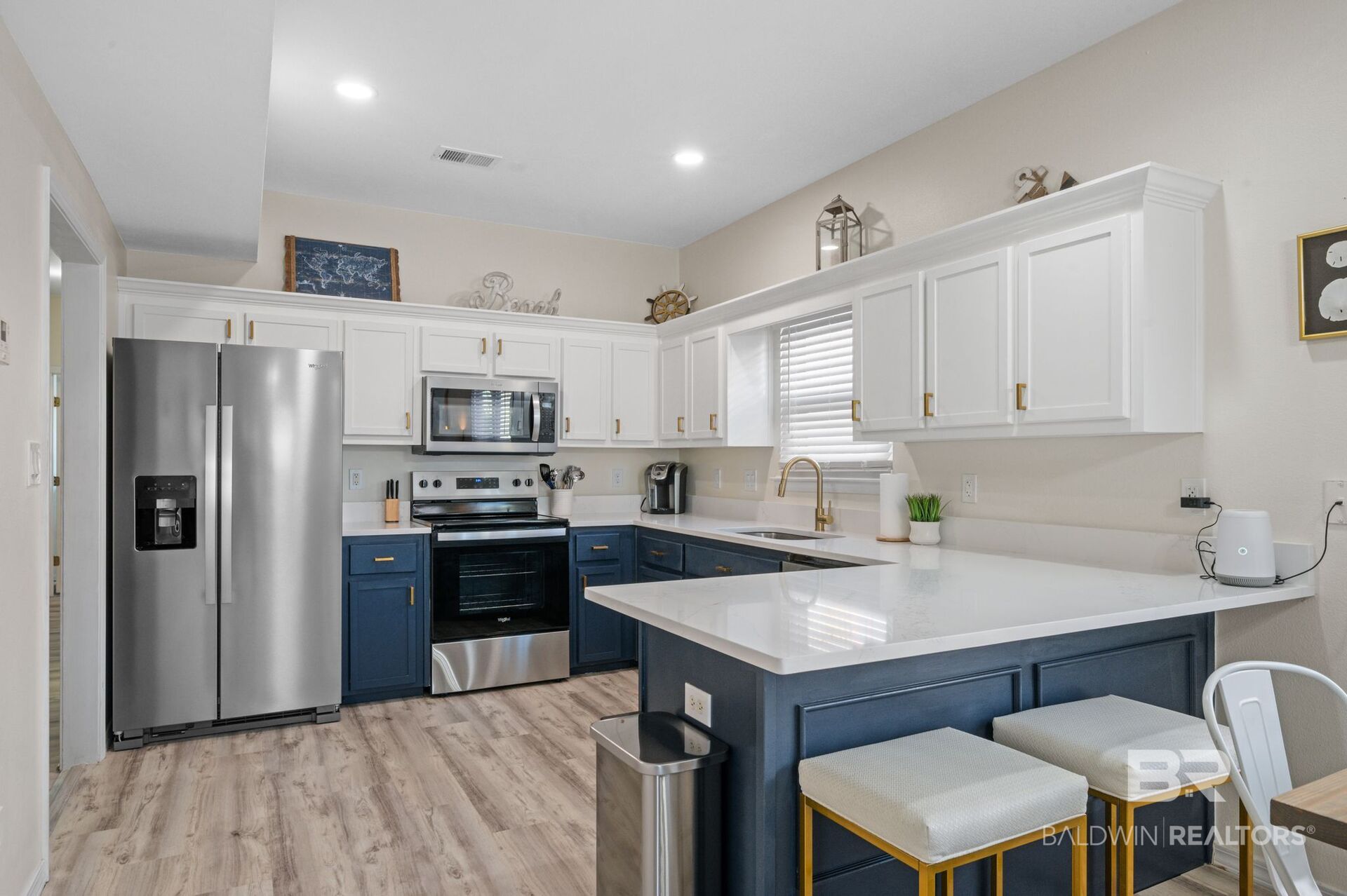 1372 West Beach Boulevard UNIT A